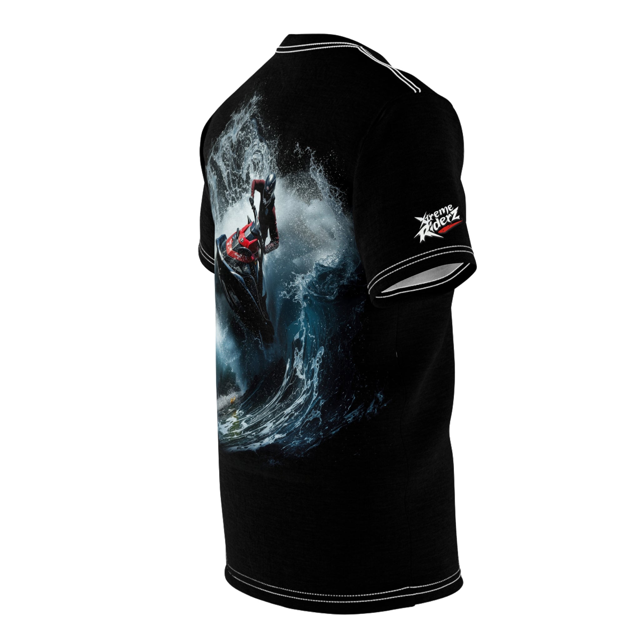 Wave Jumper - Watersports - Men's Tee Shirt - DC0156