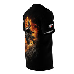 Explosive Take-Off - ATV/UTV - Men's Tee Shirt - DC0203