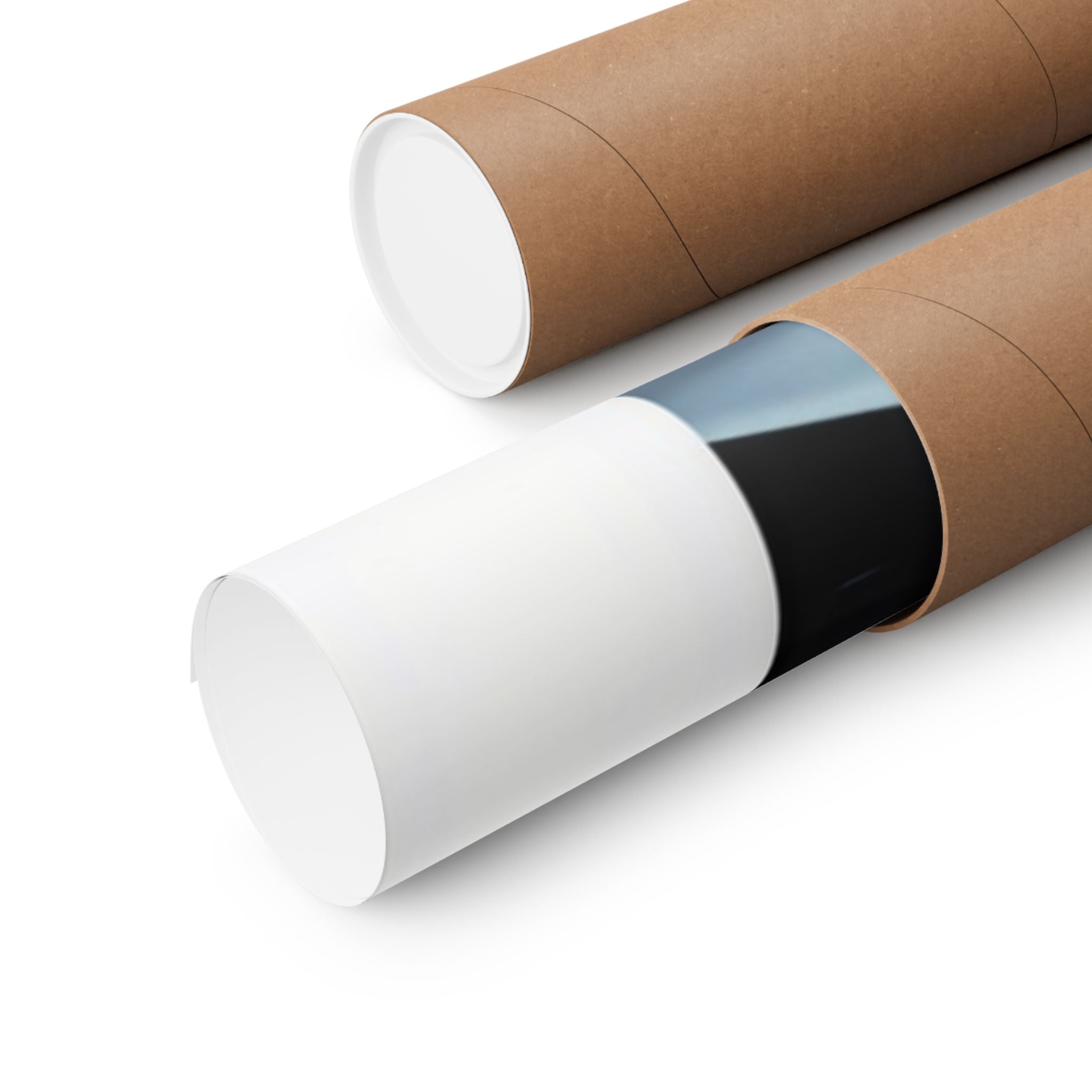 Sunset Helmet - Watersports - Gallery Print Poster - DC0210