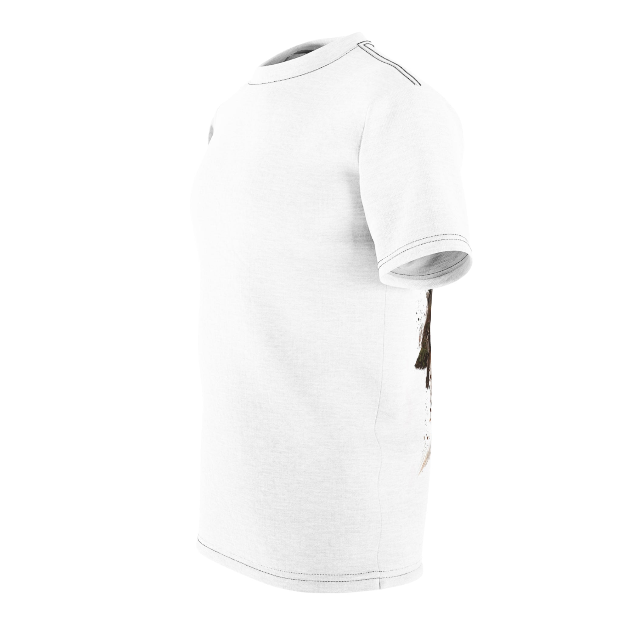 Mud Splatter - ATV/UTV - Men's Tee Shirt - DC0197