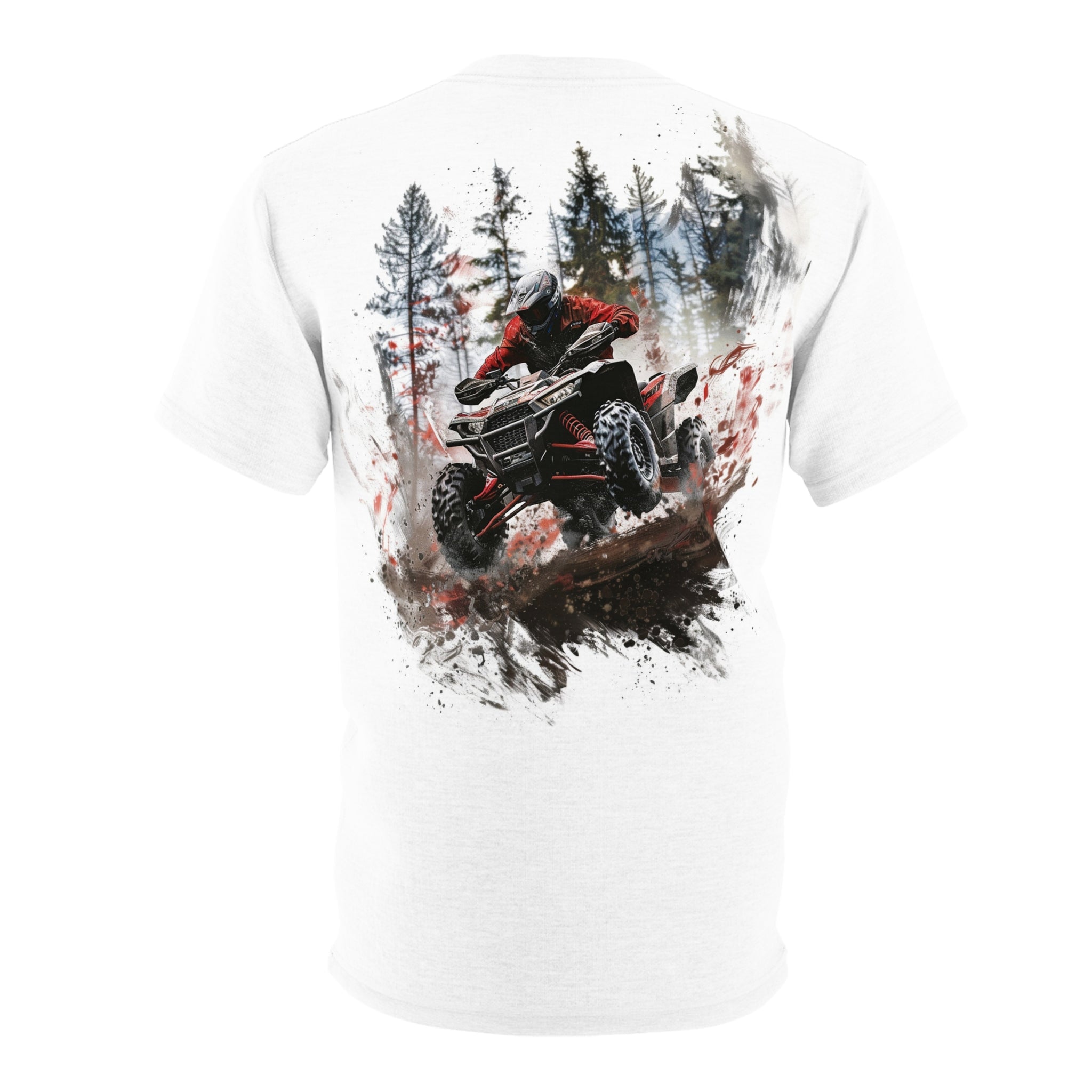 Xtreme Riderz ATV/UTV Unisex Graphic Tee