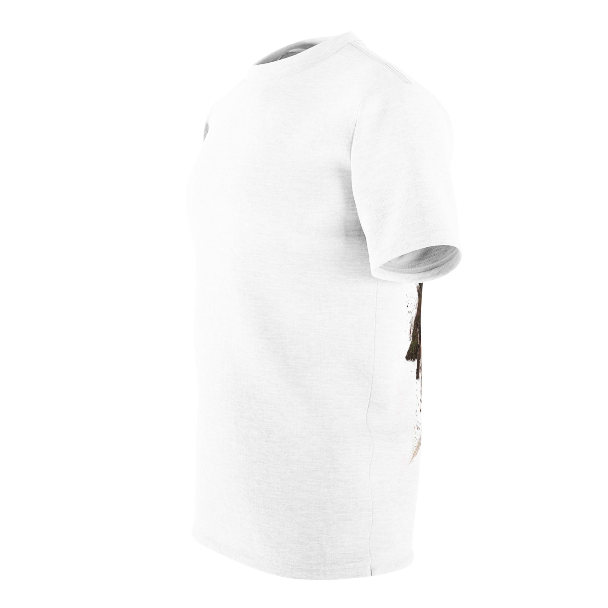 Mud Splatter - ATV/UTV - Men's Tee Shirt - DC0197