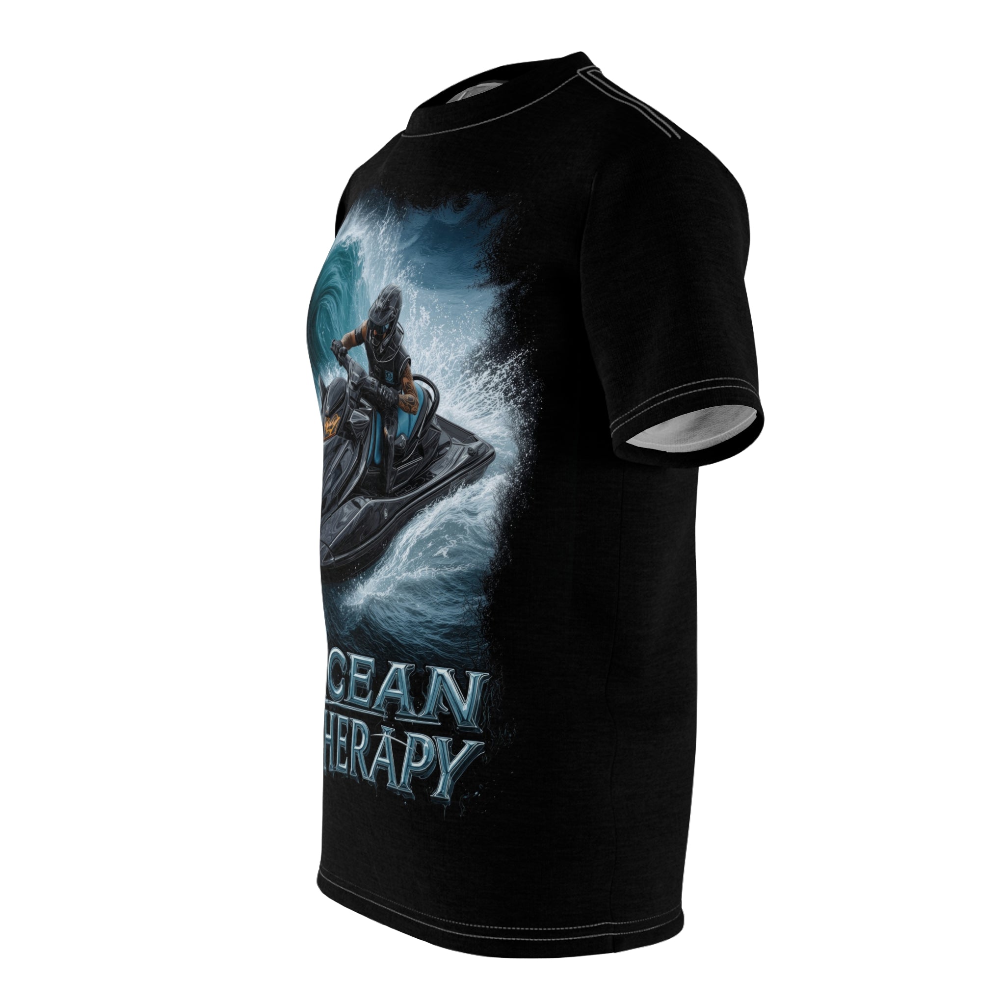 Ocean Therapy - Watersports - Men's Tee Shirt - DC0272