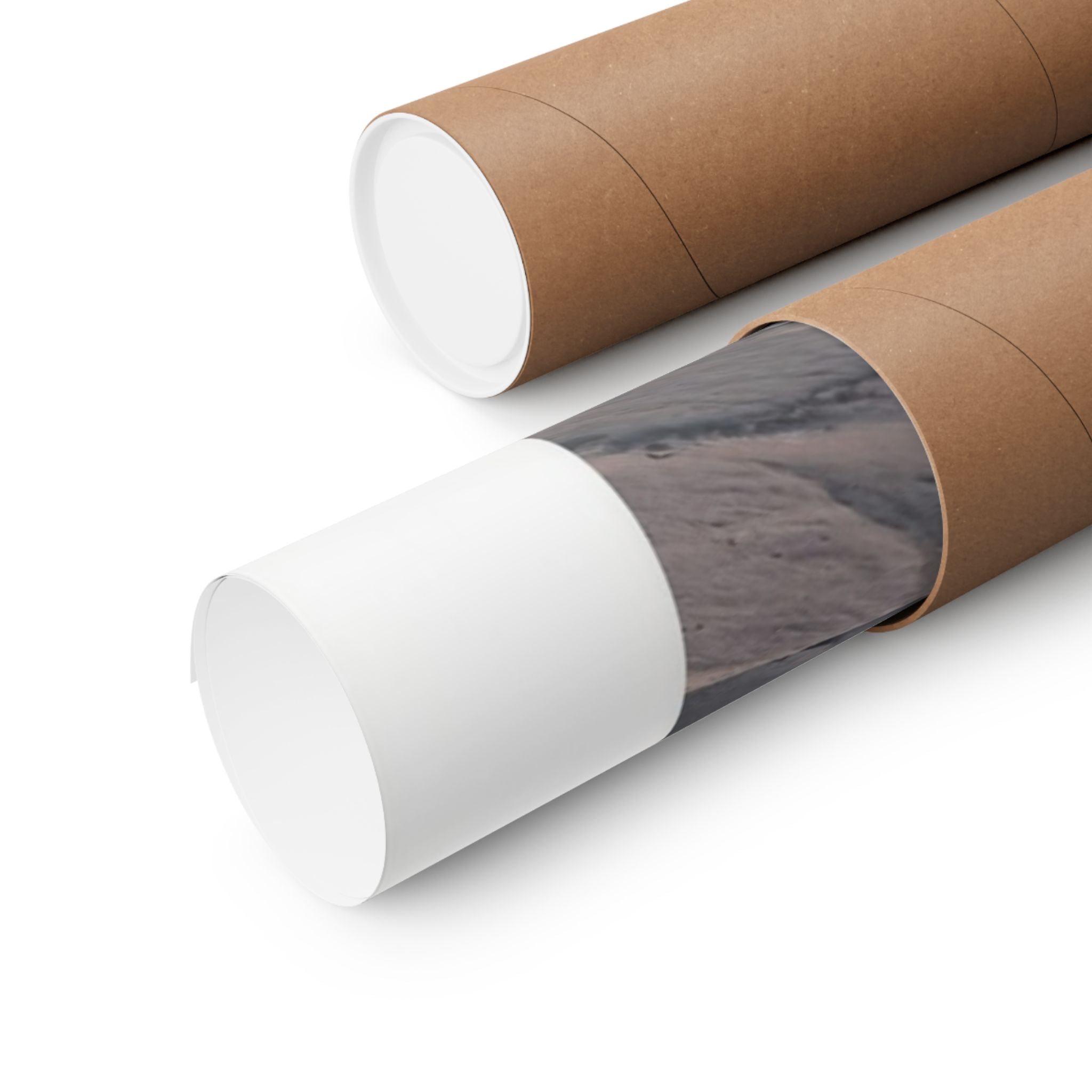 Cooling Off - ATV/Watersports - Gallery Print Poster - DC0142