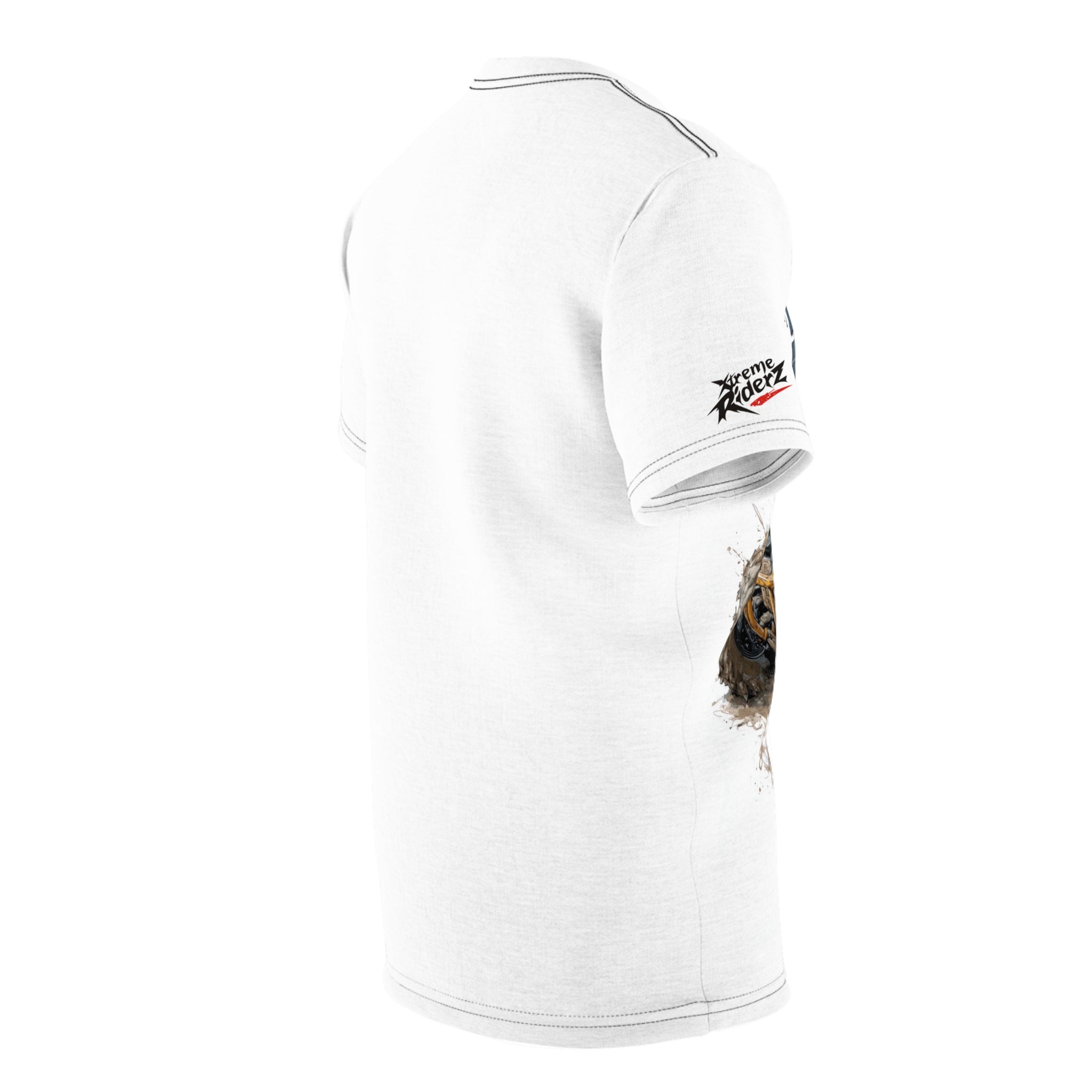 Mud Runner - ATV/UTV - Men's Tee Shirt - DC0269