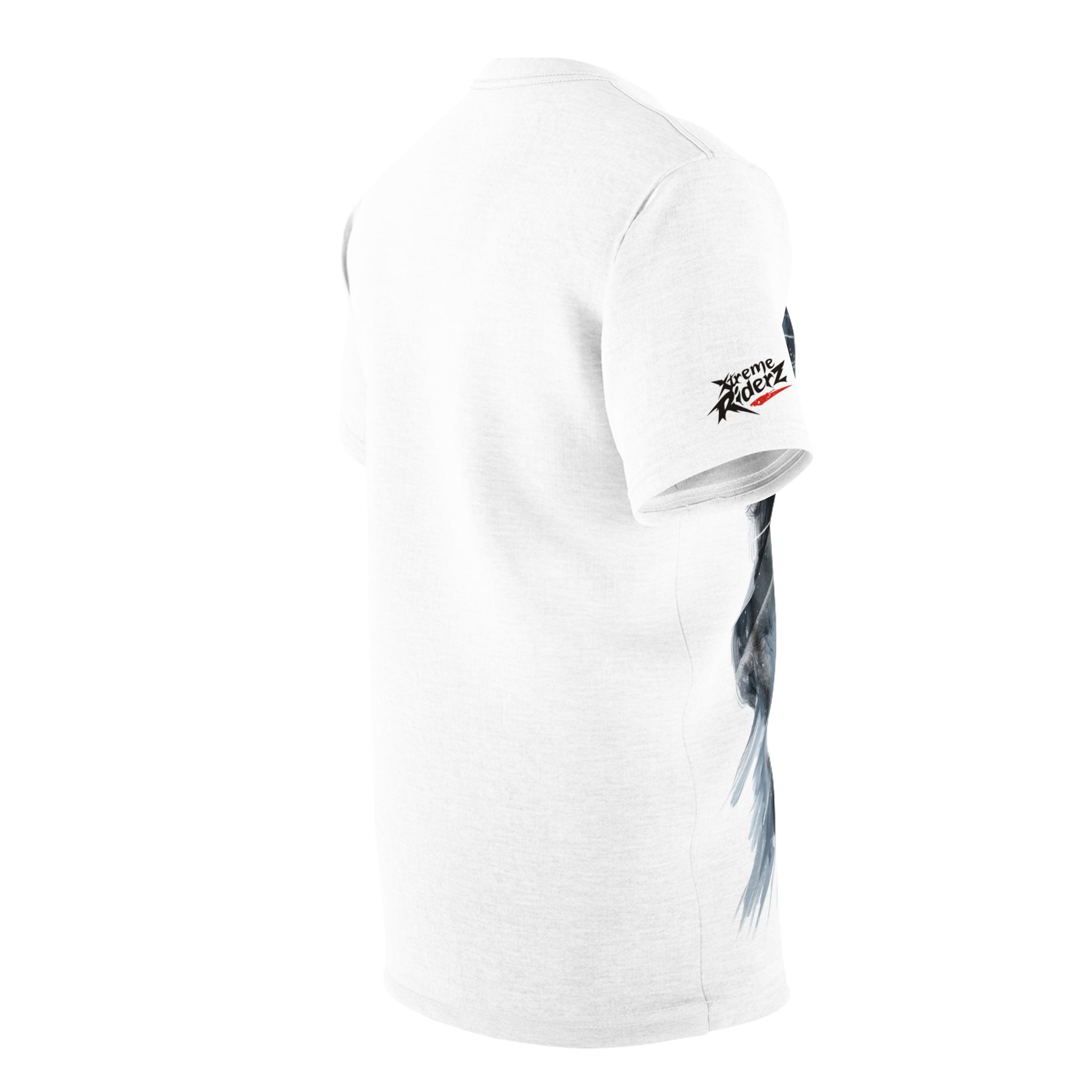 P-51 Storm - Aviation - Men's Tee Shirt - DC0179