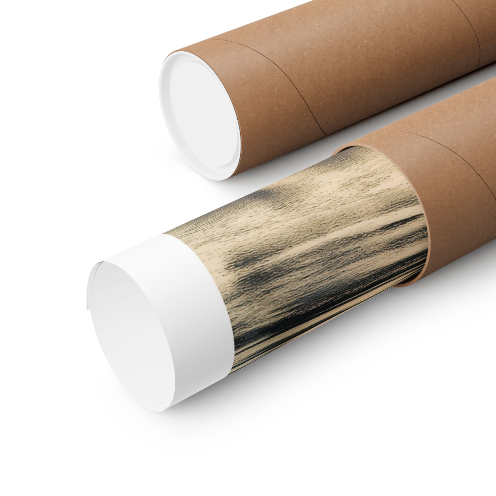 Wings & Wheels - Auto/Aviation  - Gallery Print Poster - DC0184