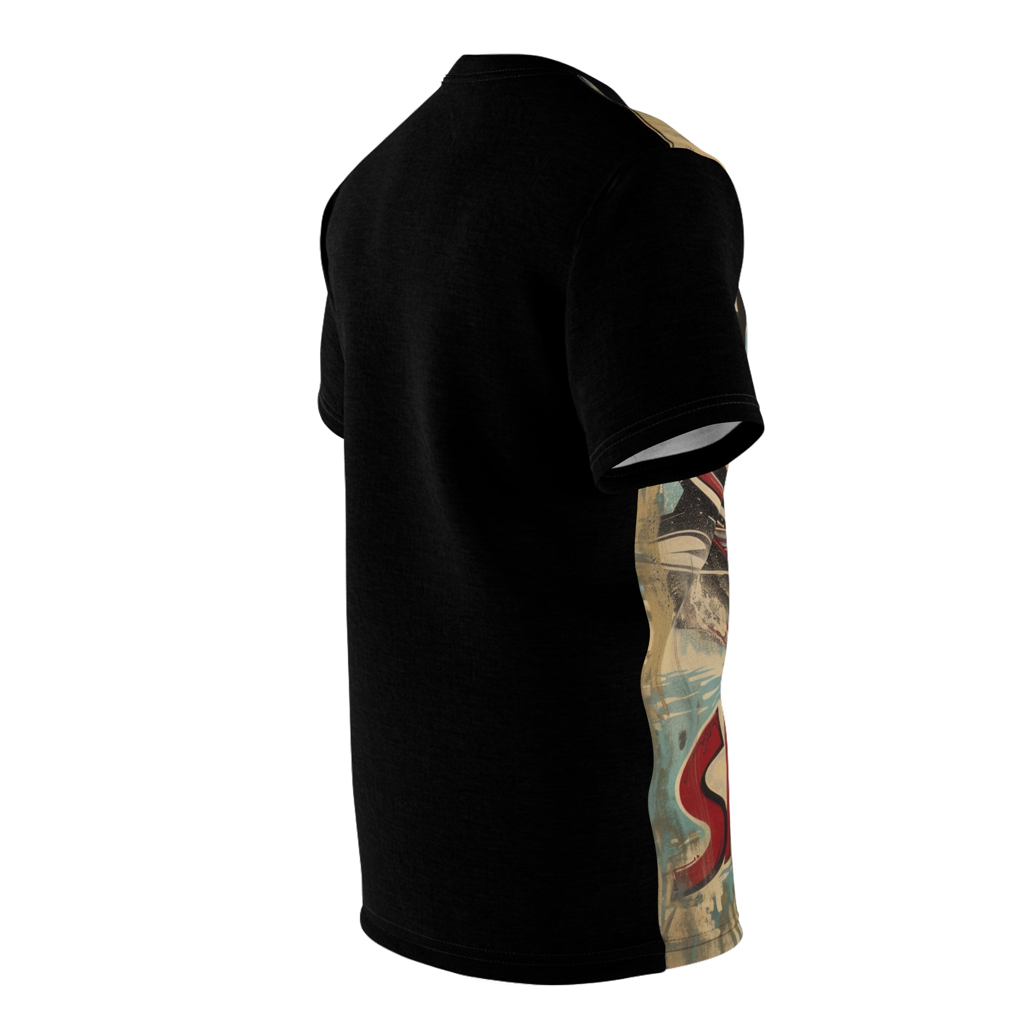 Ski Vamp Unisex Graphic Tee