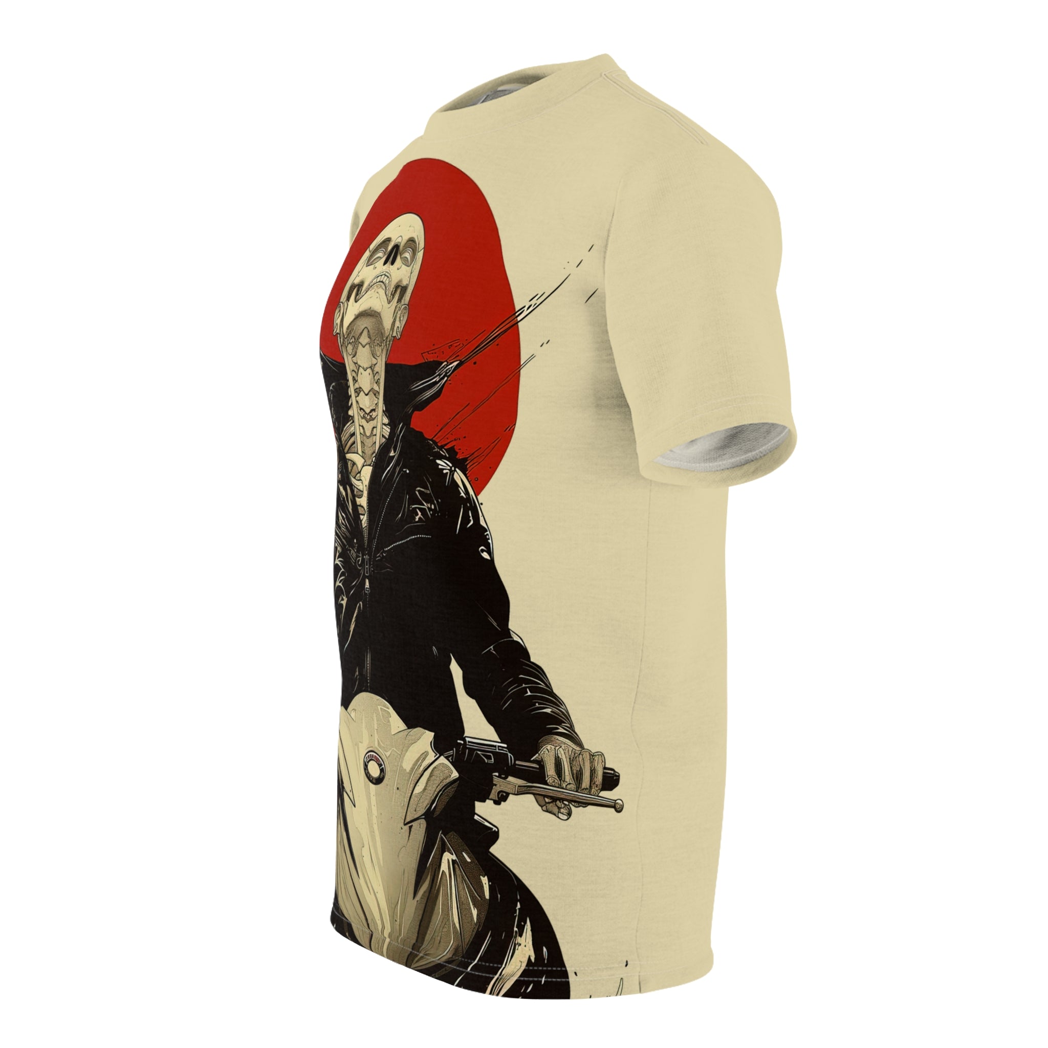 Vampire Riderz - Watersports - Unisex Tee Shirt - TG0140