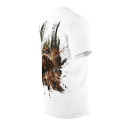 Mud Splatter - ATV/UTV - Men's Tee Shirt - DC0197