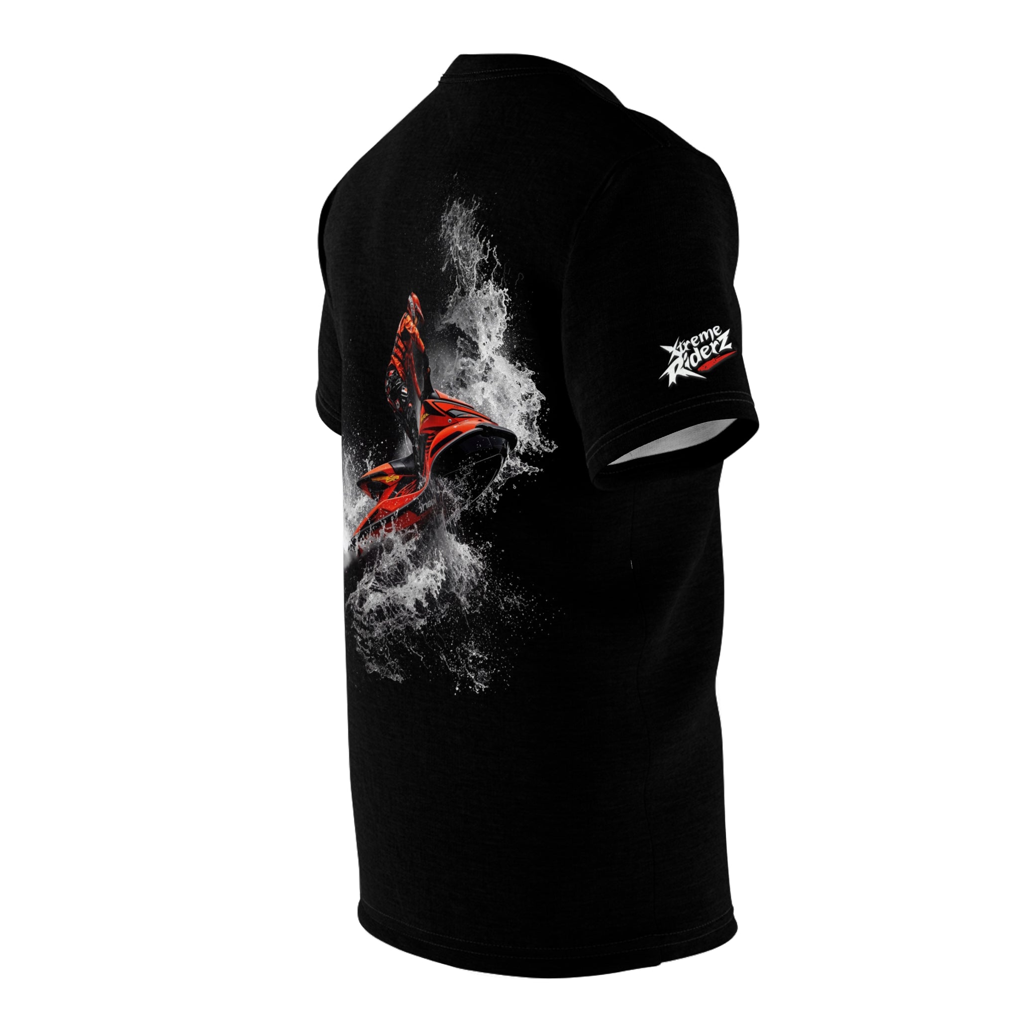 Orange Rider - Watersports - Men's Tee Shirt - DC0159