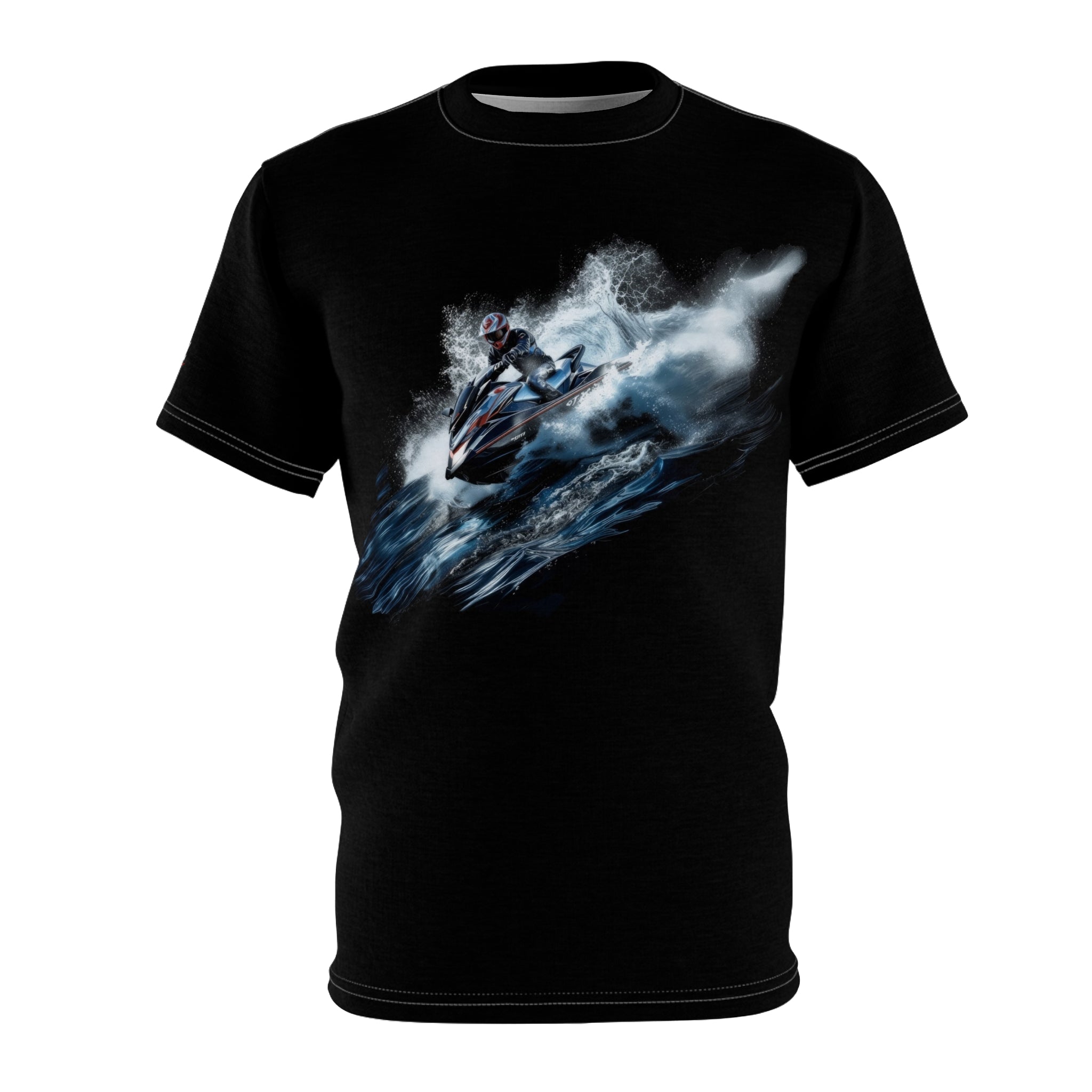 Water Speed - Watersports - Men's Tee Shirt - DC0108