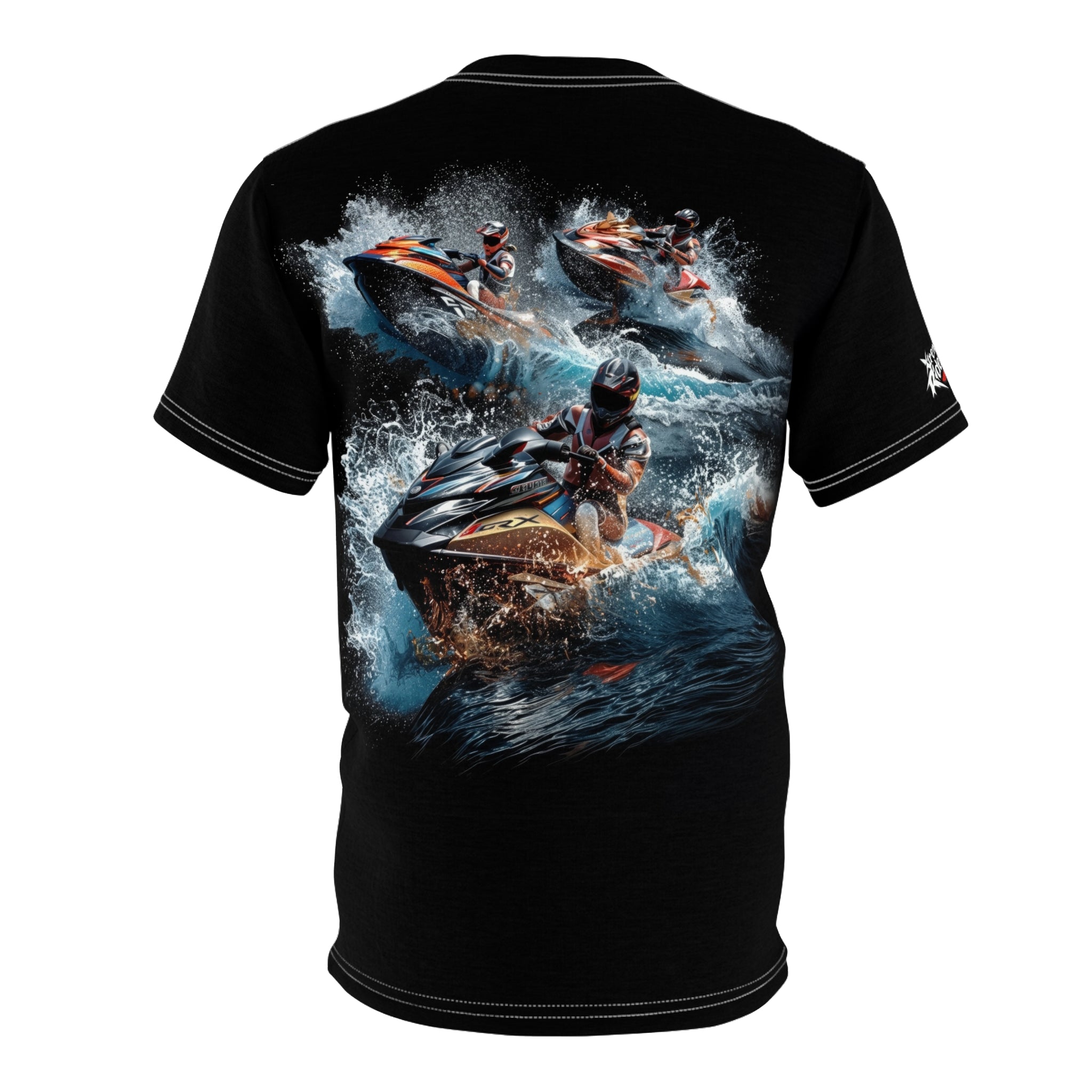Jet Ski Party - Watersports - Men's Tee Shirt - DC0100