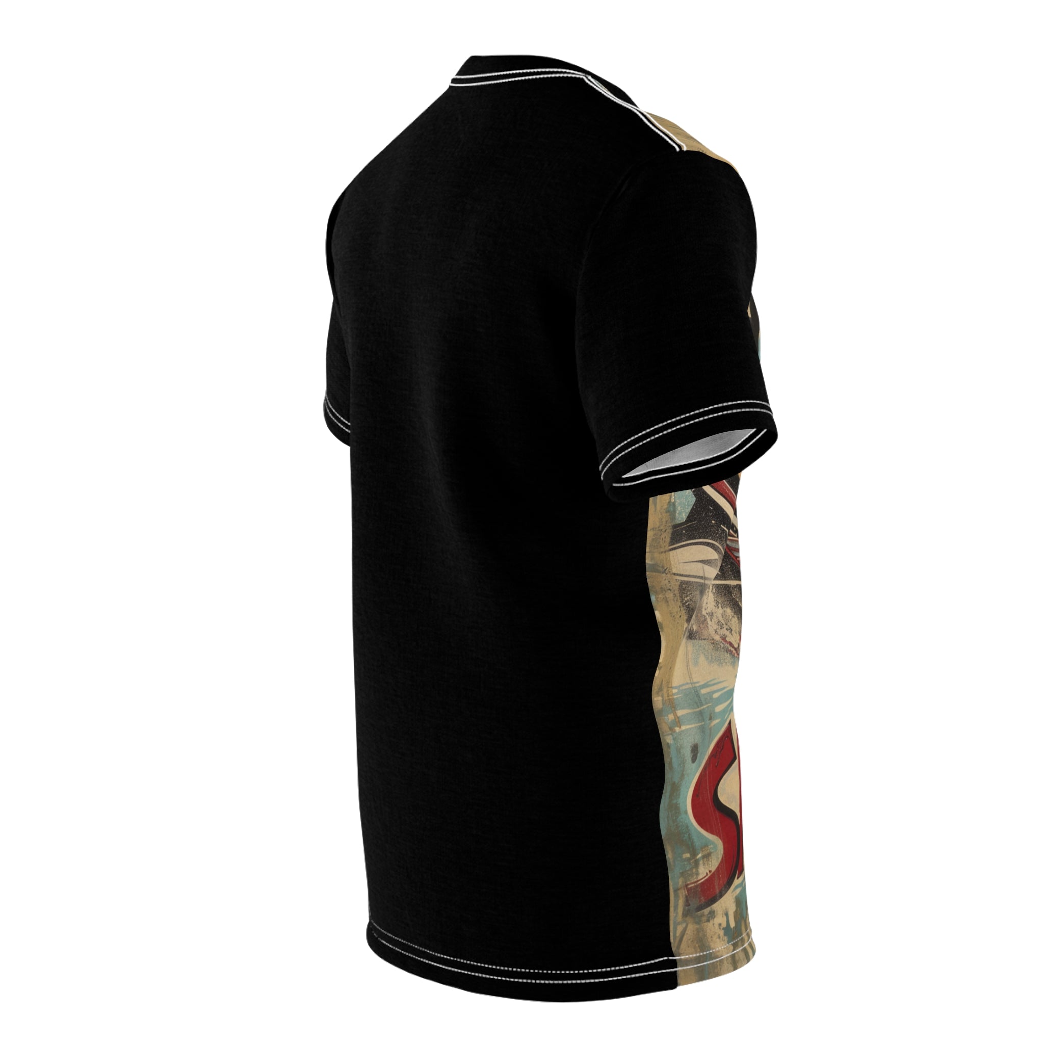 Ski Vamp Unisex Graphic Tee