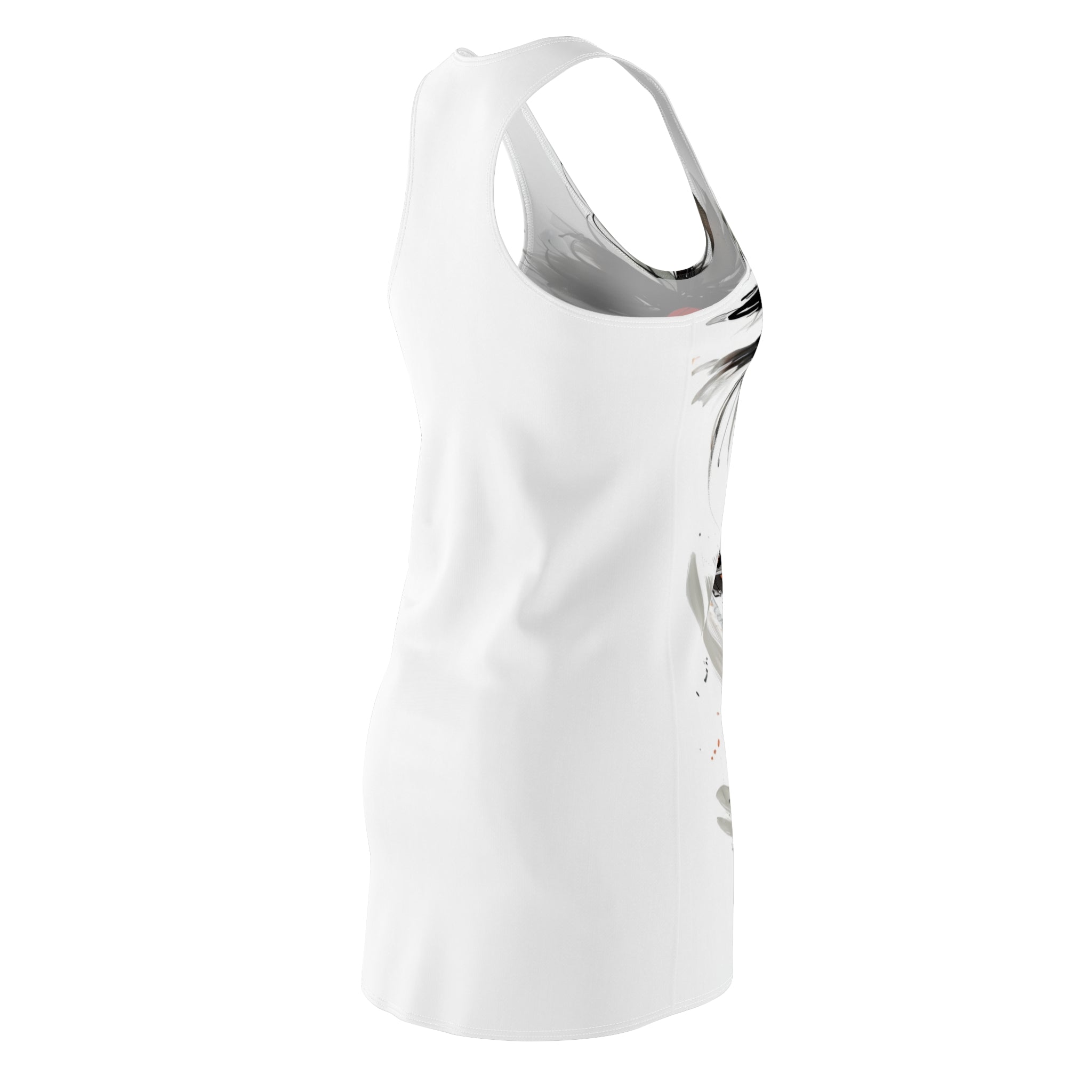 Alice Motorcycle- Teen Riderz- Racerback Dress