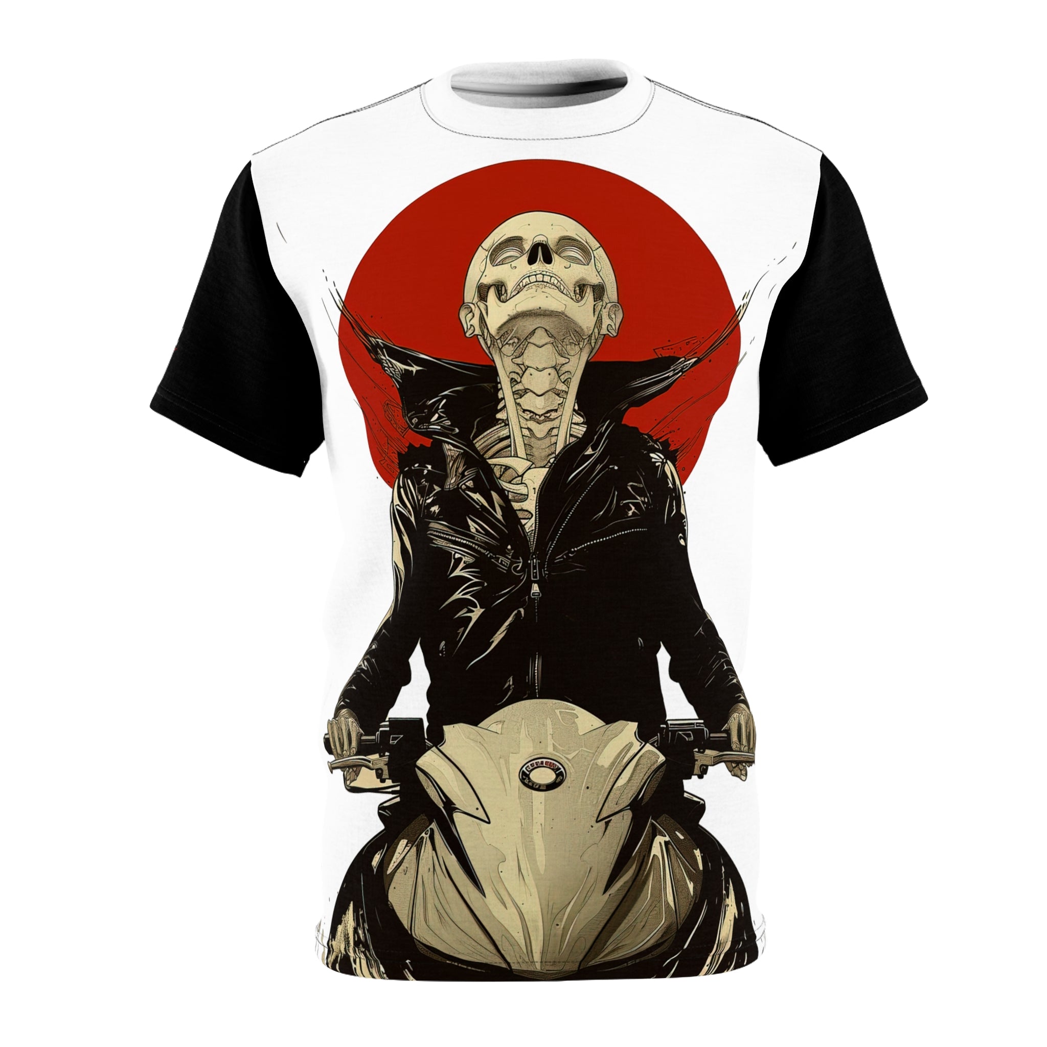 Vampire Riderz - Watersports - Unisex Tee Shirt - TG0124