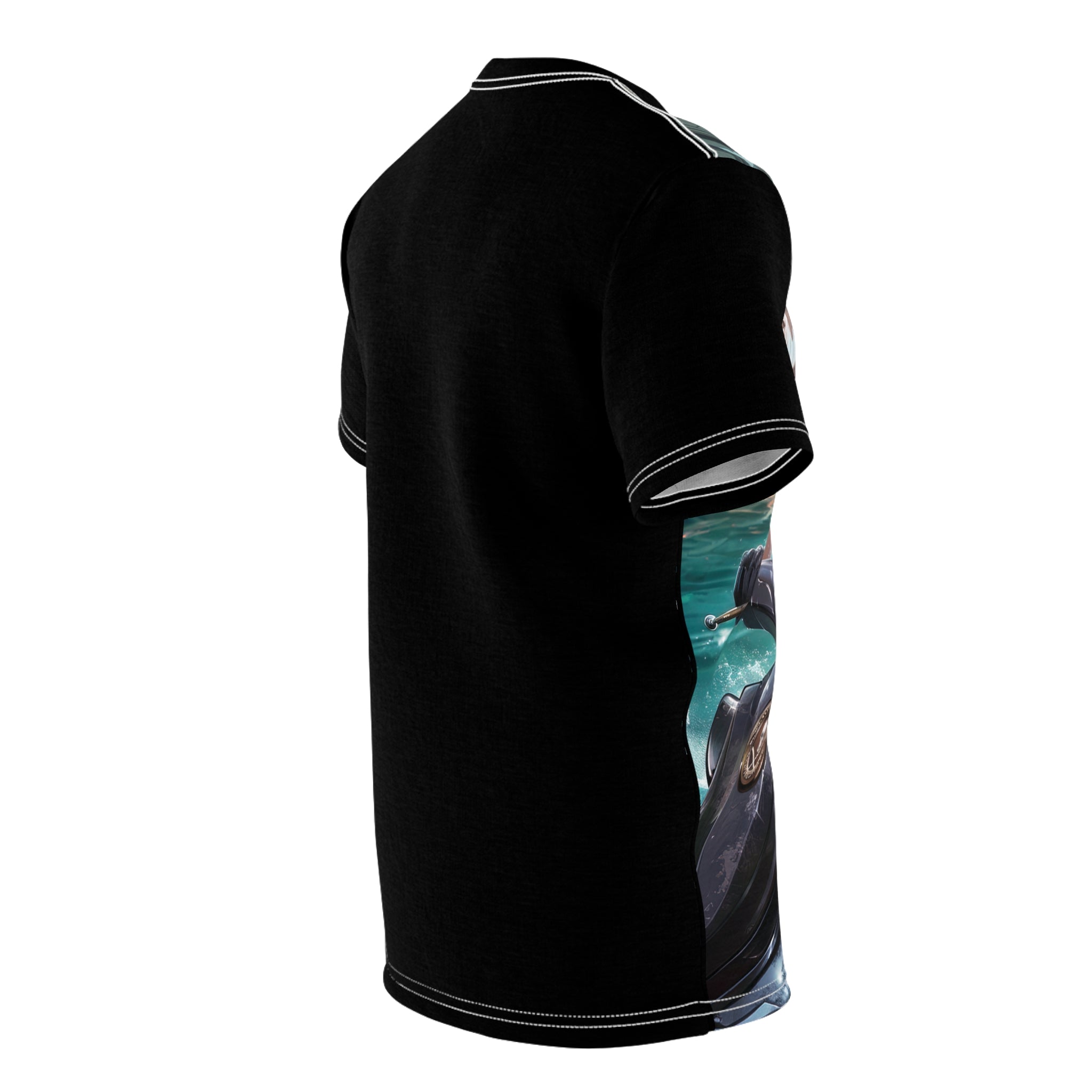 Xtreme Riderz Unisex Jet Ski Graphic Tee