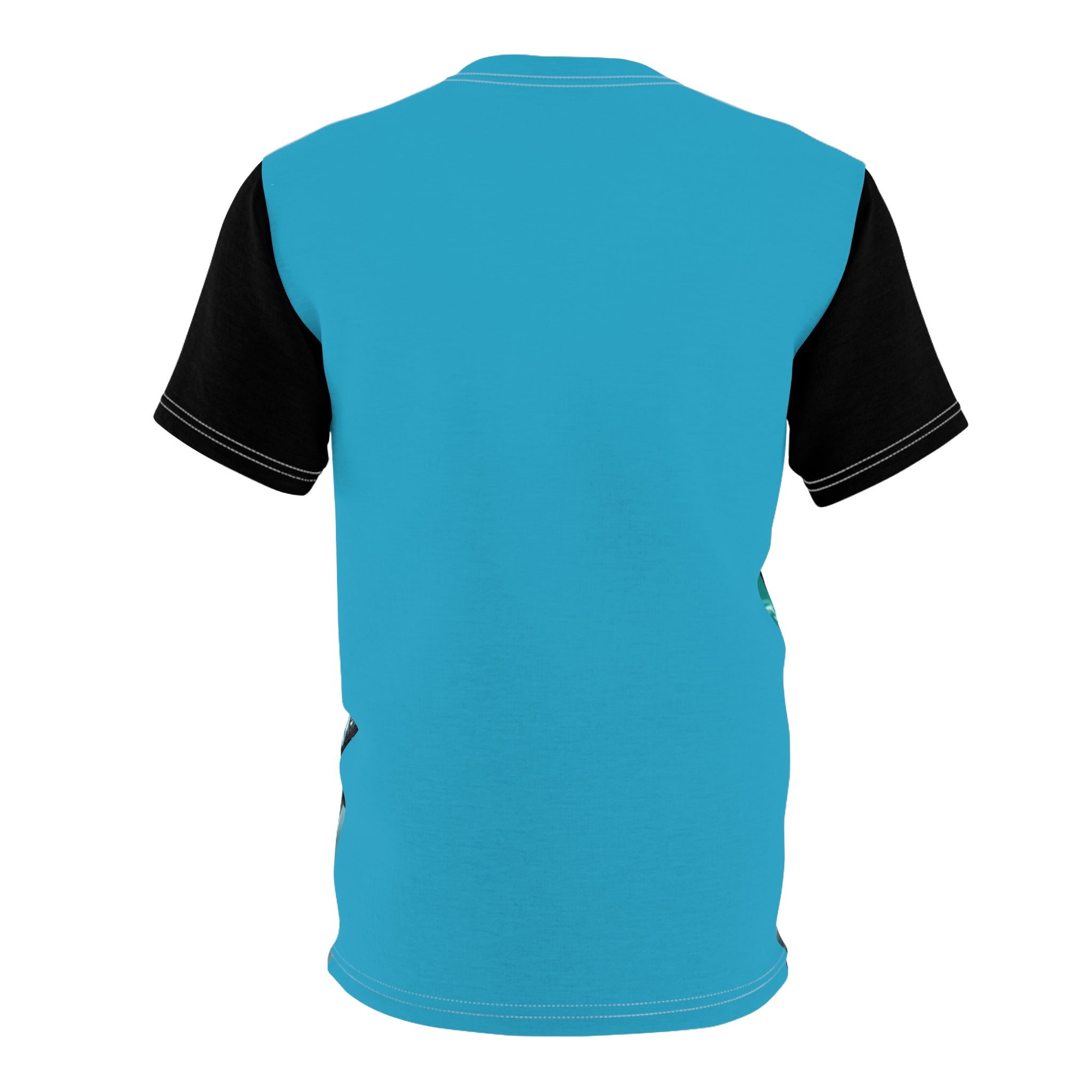 Pirate Riderz- Watersports - Men's Tee Shirt - TG0101