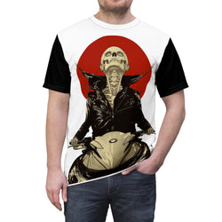 Vampire Riderz Unisex Graphic Tee