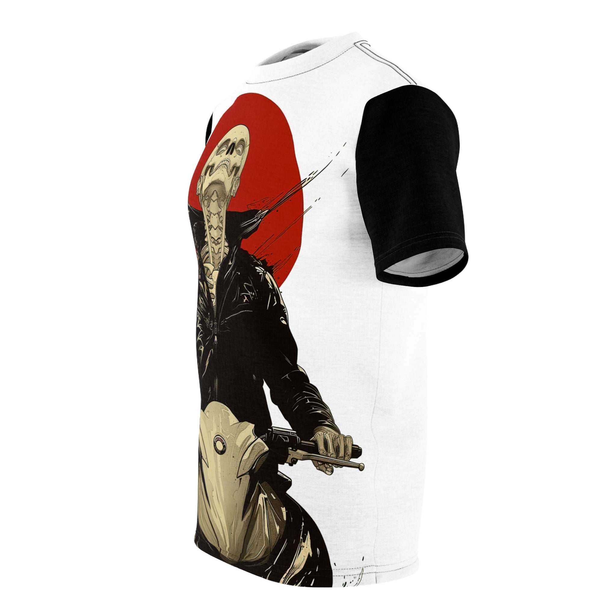 Vampire Riderz - Watersports - Unisex Tee Shirt - TG0124