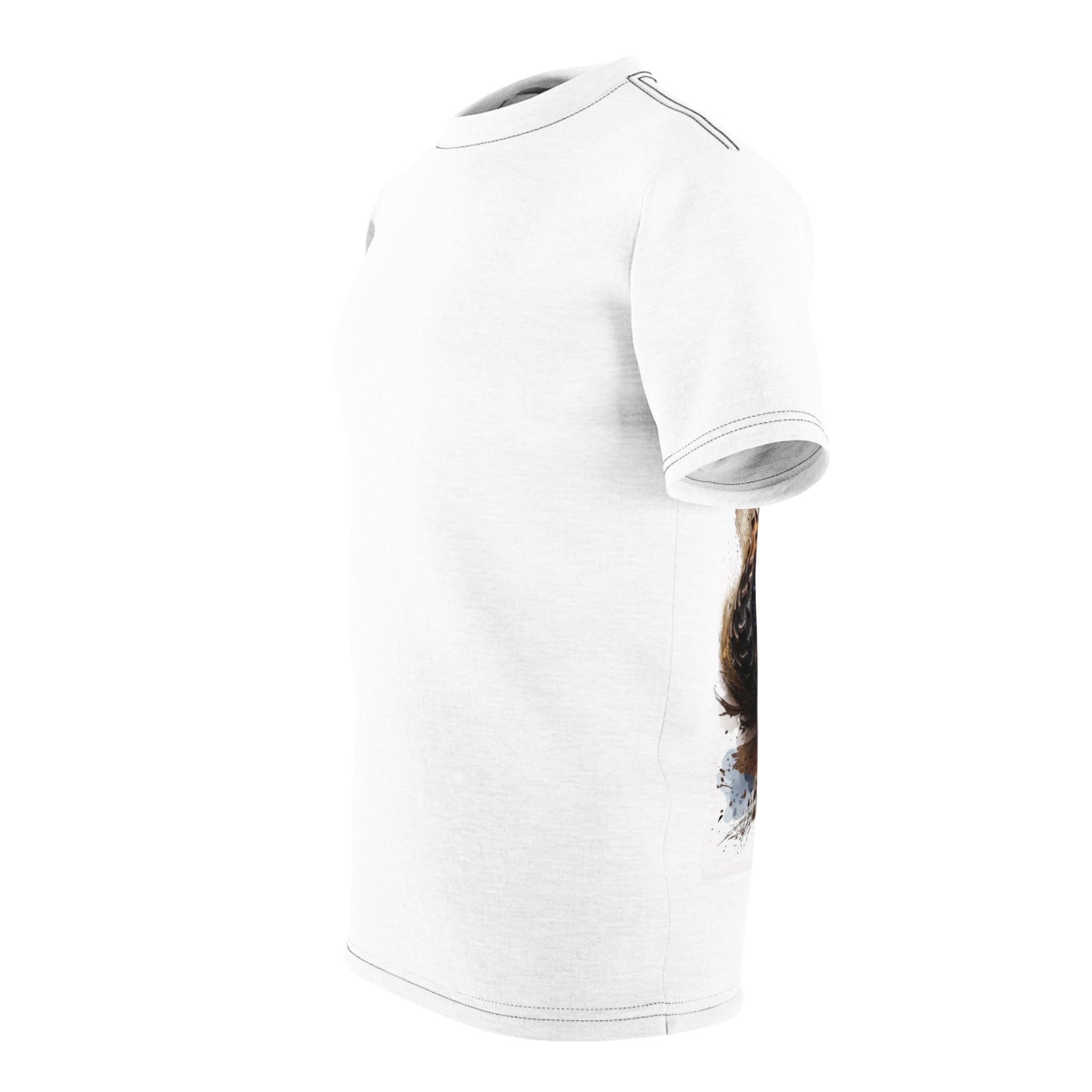 Coming Through- ATV/UTV - Men's Tee Shirt - DC0198