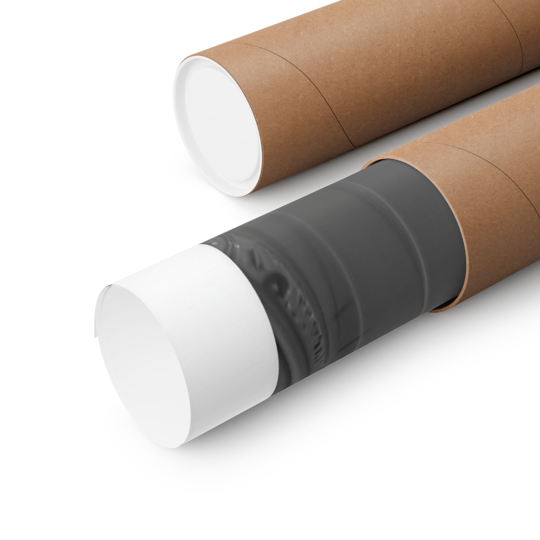 Vintage Daytona 500 - Auto - Gallery Print Poster - DC0130