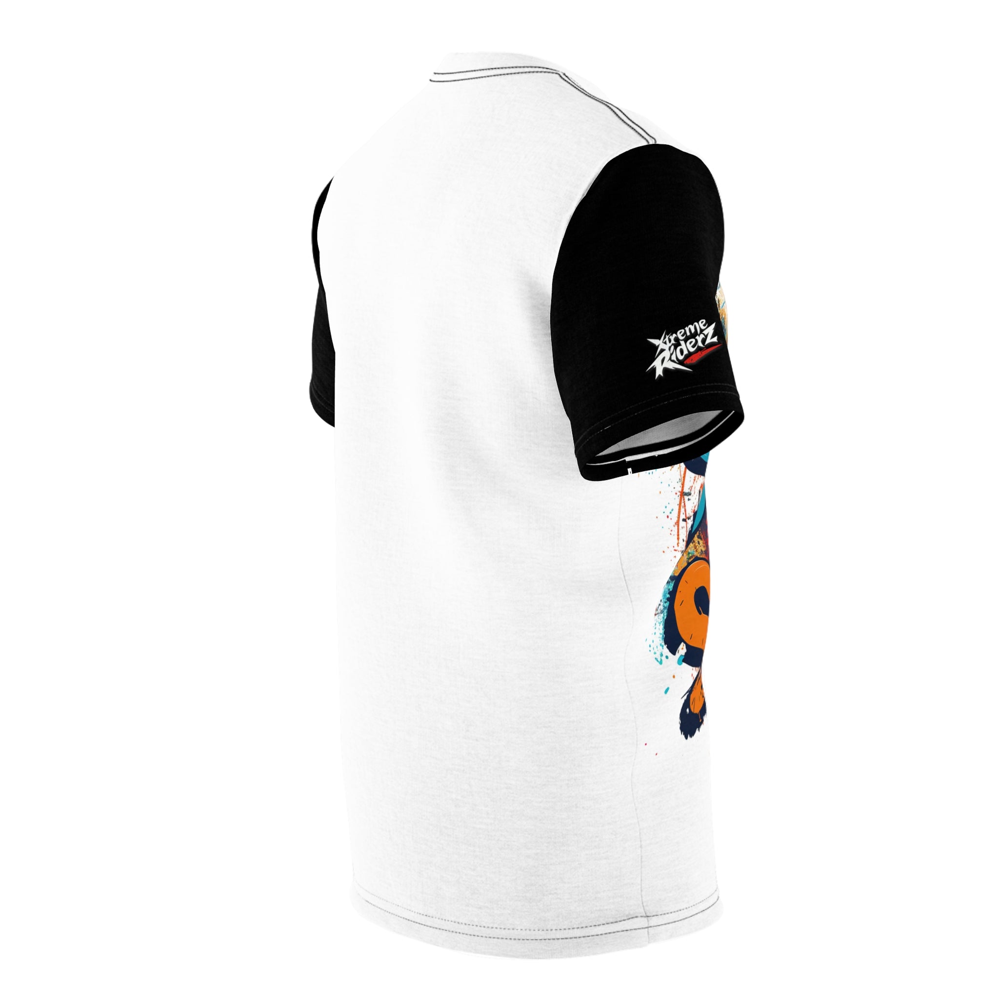 Slay the Spray- Watersports - Unisex Tee Shirt - TG0103