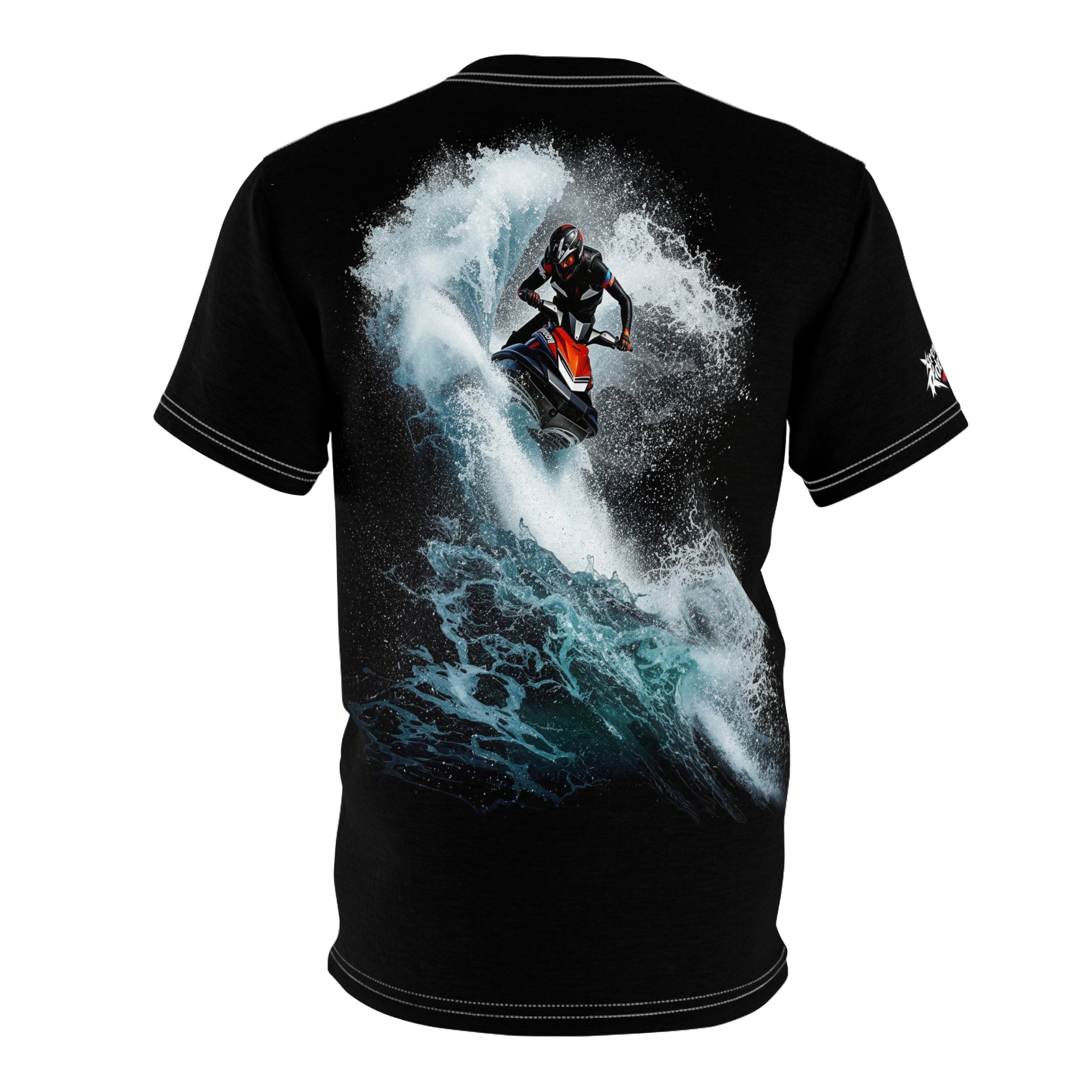 Reaching the Top - Watersports - Men's Tee Shirt - DC0161