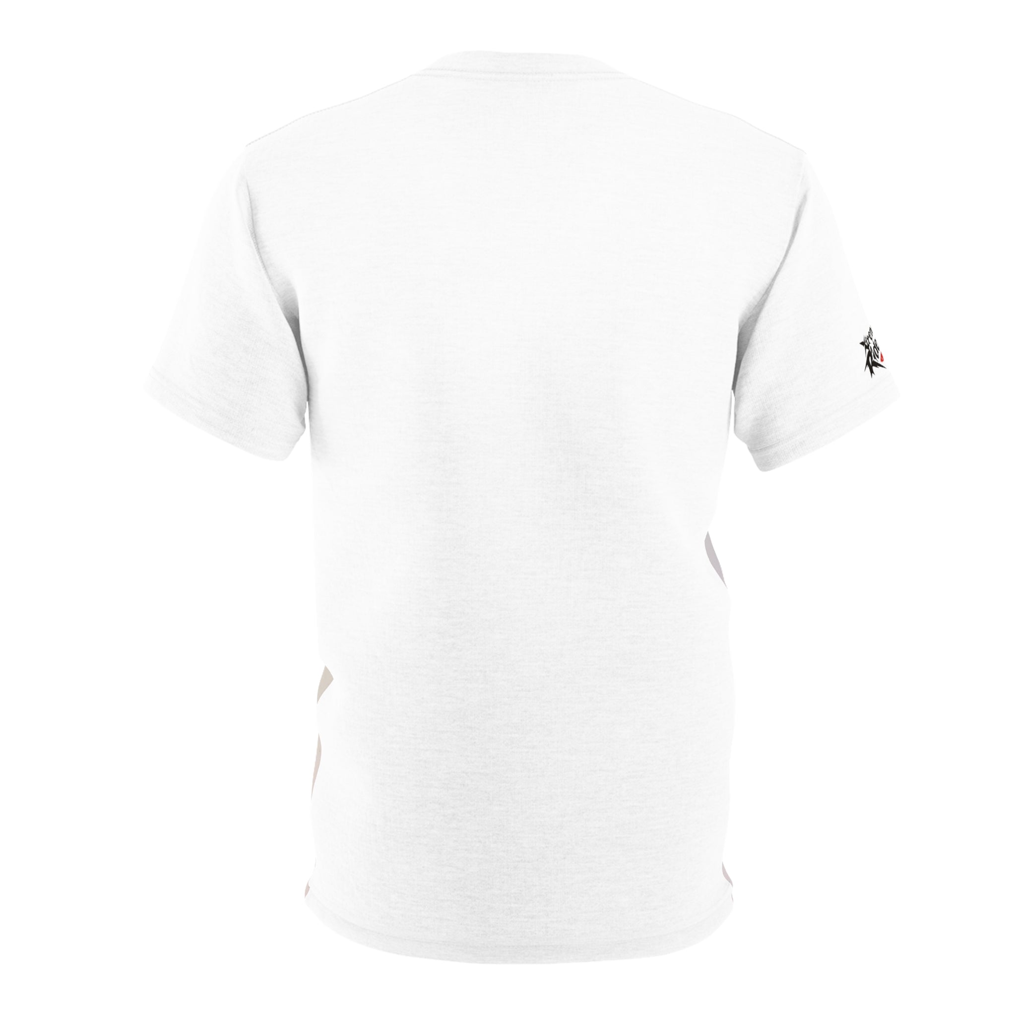 Skeleton Riderz - Snowmobile - Unisex Tee Shirt - TG0109