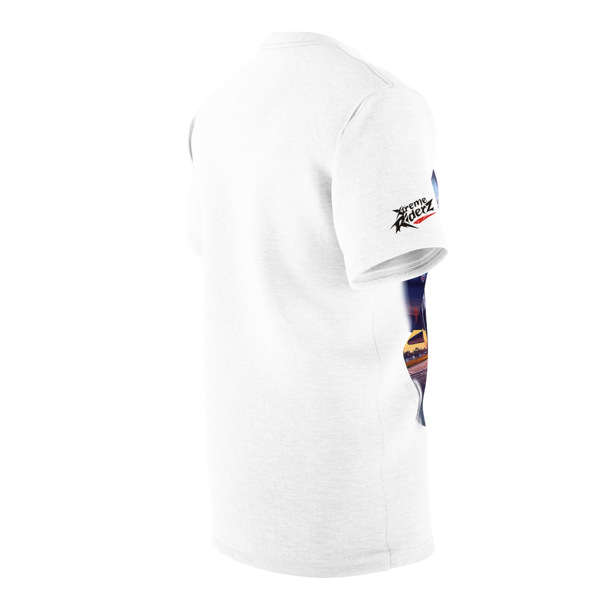 Resting Hellcat - Aviation - Men's Tee Shirt - DC0181