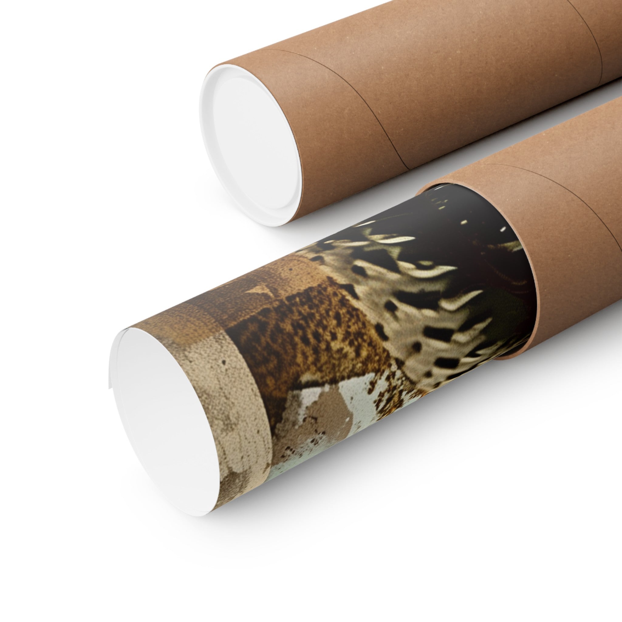 Xtreme Riderz Lodge ATV Poster