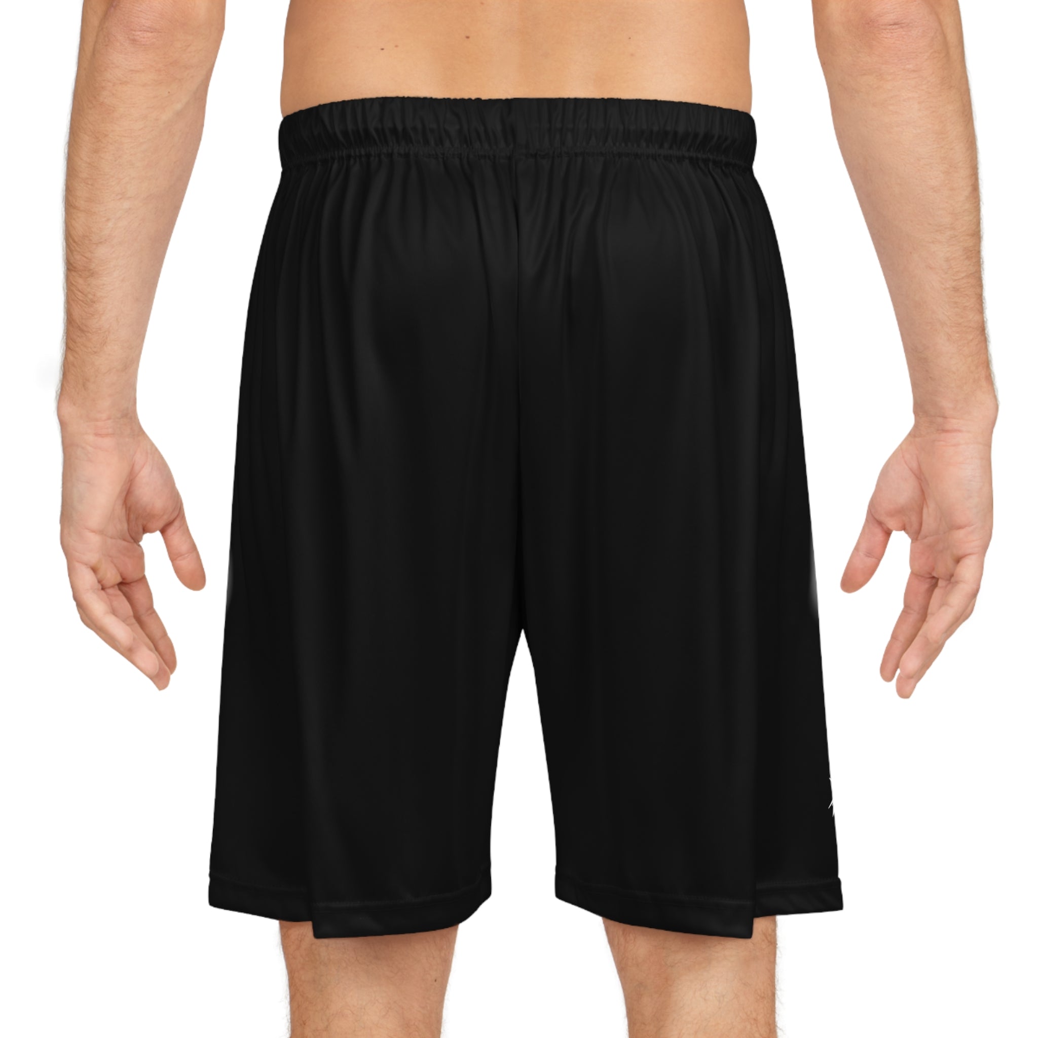 Black Shorts - Xtreme Riderz Brand