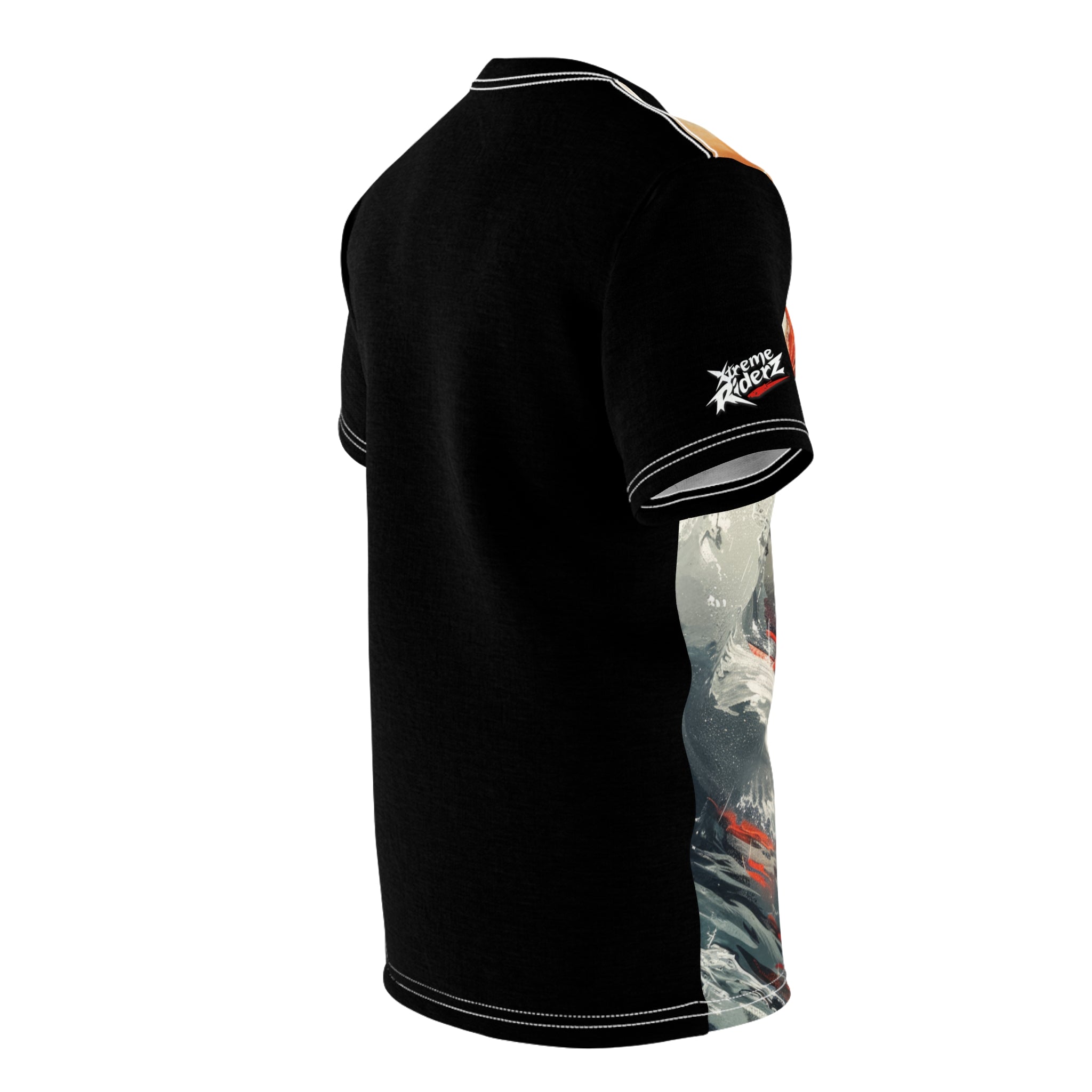 Xtreme Riderz - Watersports - Unisex Tee Shirt - TG0114