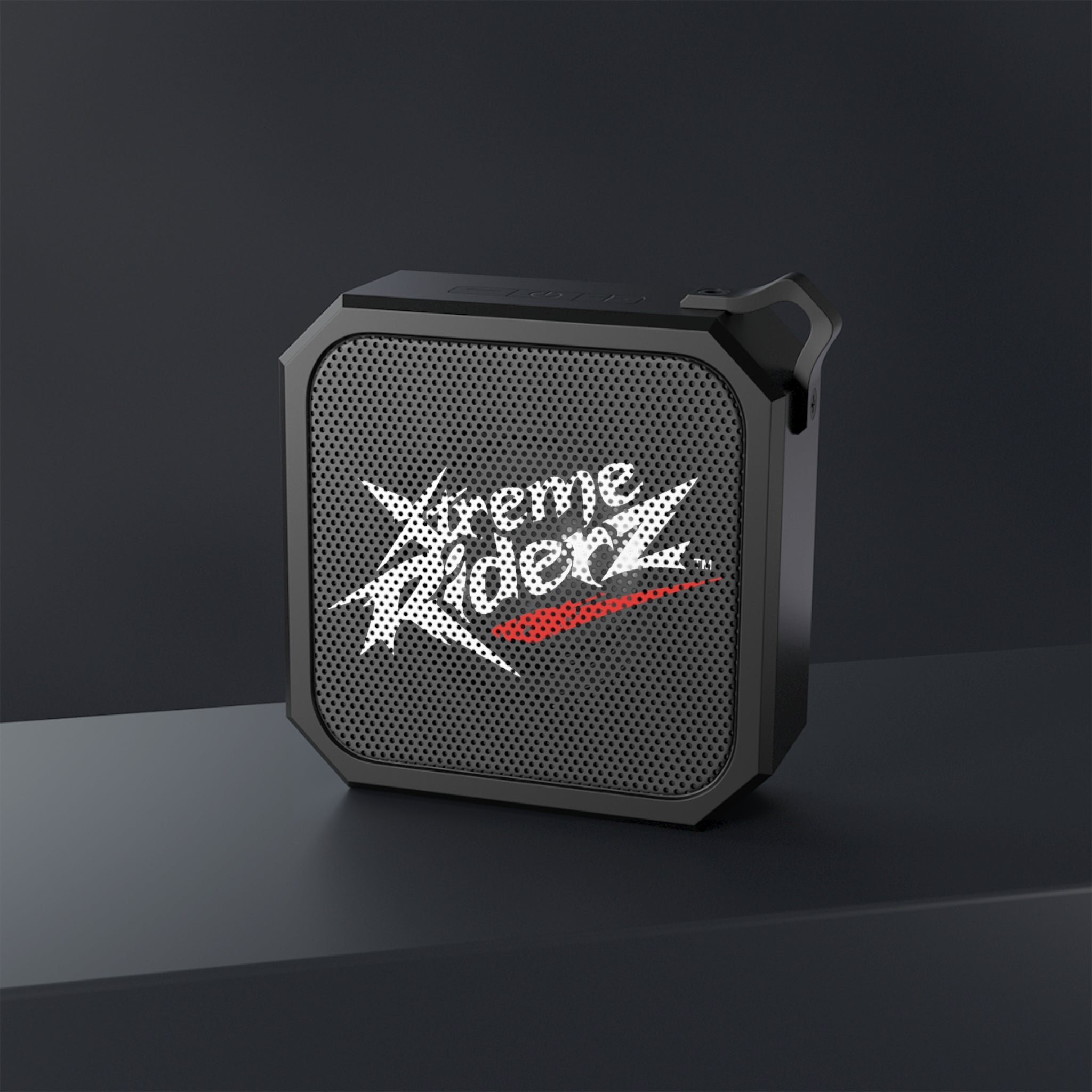 Xtreme Riderz Blackwater Outdoor Bluetooth Speaker