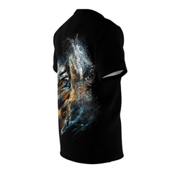 Jet Ski Explosion - Watersports - Men's Tee Shirt - DC0106