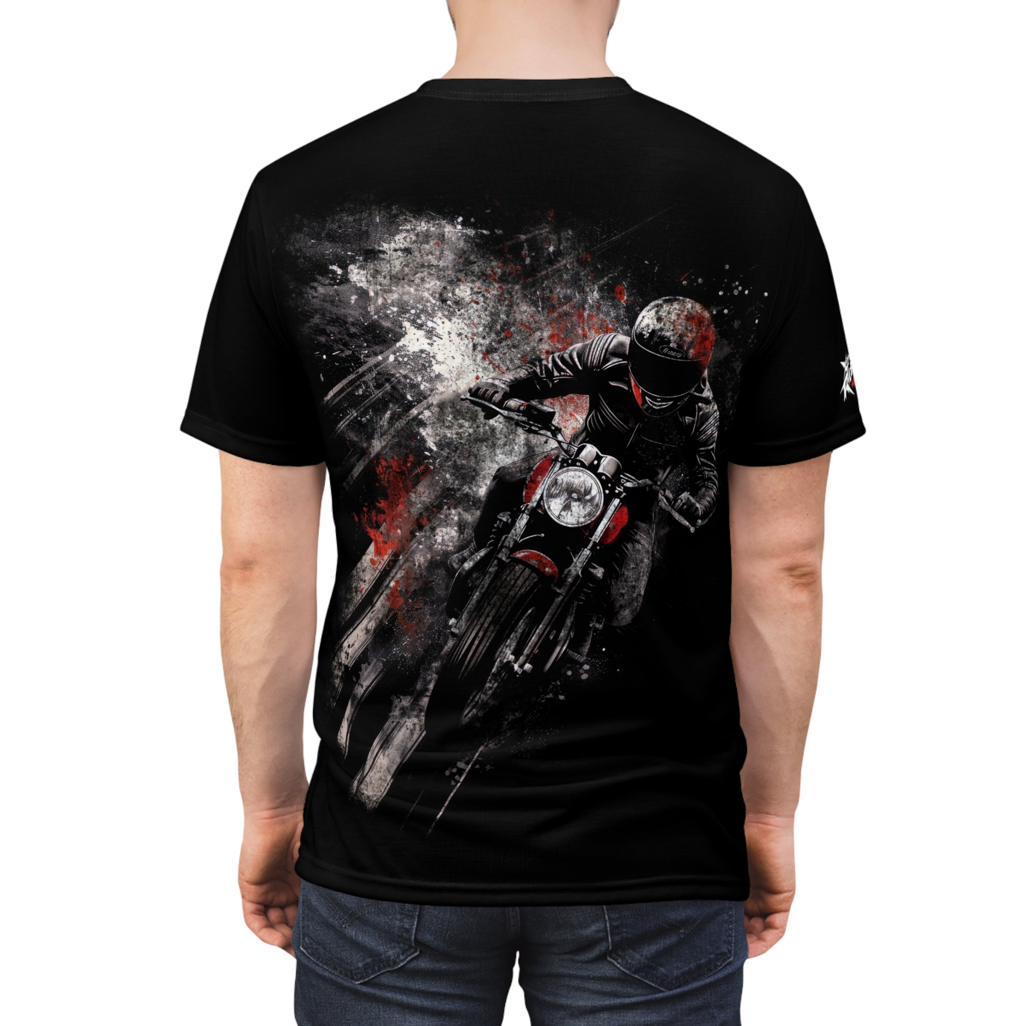 Motorcycle Grunge motorcycle t-shirt, motorcycle