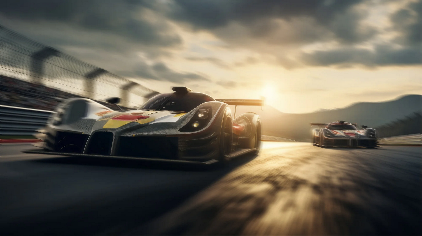 Xtreme Riderz - Auto Collection